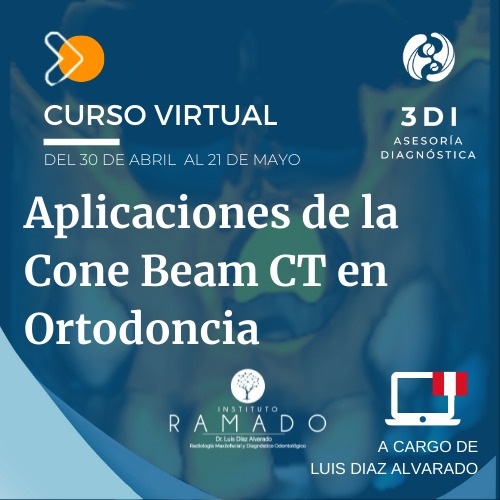 APLICACIONES DE LA CONE BEAM CT EN ORTODONCIA