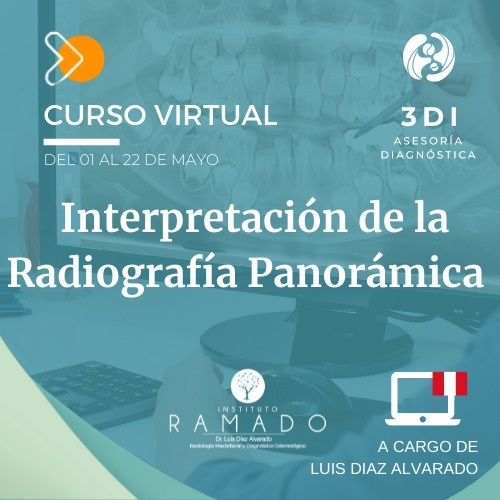 INTERPRETACIÓN DE LA RADIOGRAFÍA PANORÁMICA