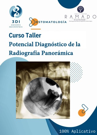 Curso Taller - Potencial Diagnóstico de la Radiografía Panorámica